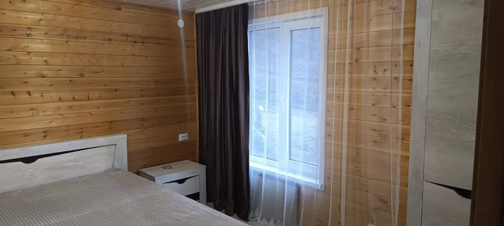 Коттедж Baza 24/7 1-дом — Архыз