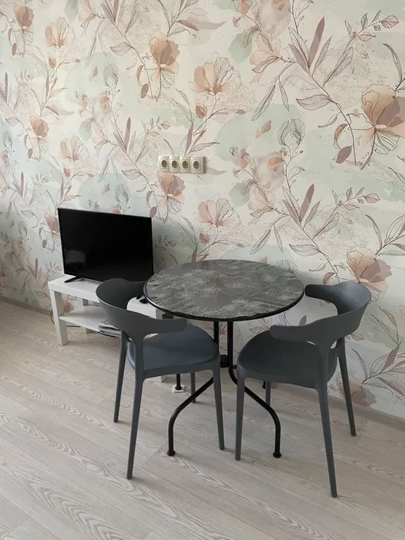 Студия в ЖК Дубки