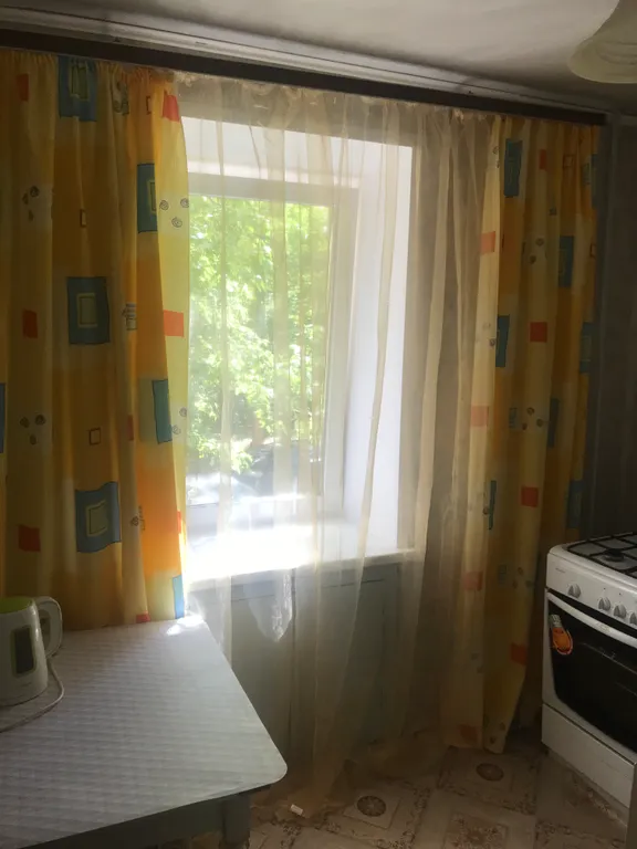 Квартира в центре