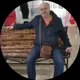 Алексей Родин