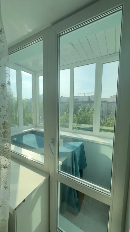 Квартира 1-комнатная Квартира — Хабаровск