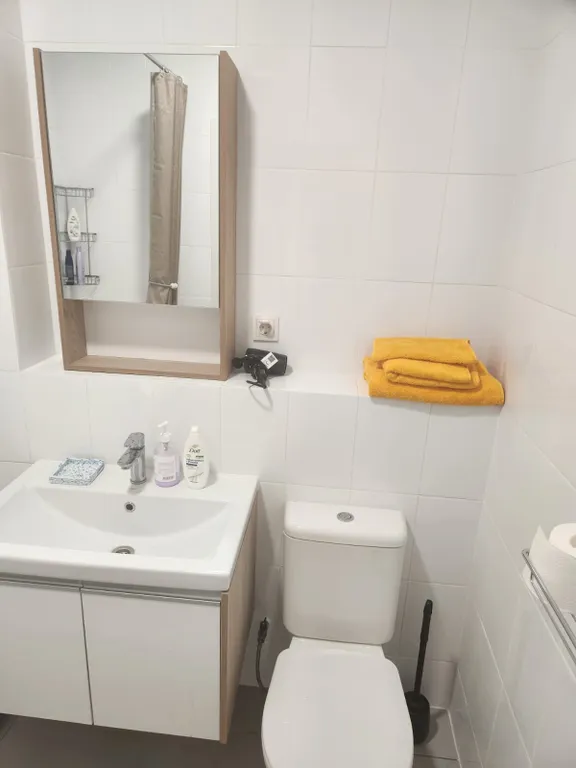 Уютная квартира в Видном