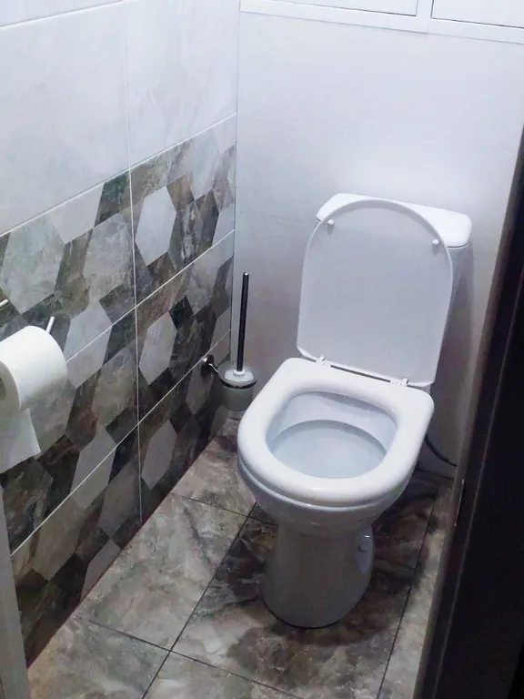 Квартира Всё с иголочки в центре города — Минск