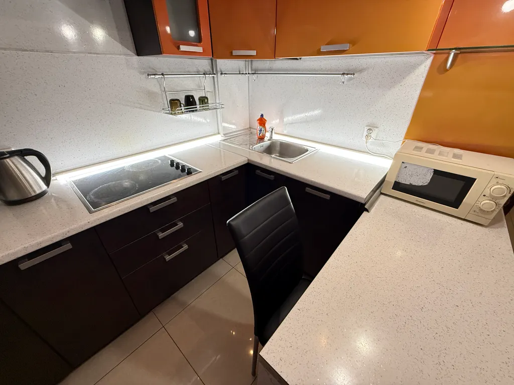 Тут хорошо на Союзной