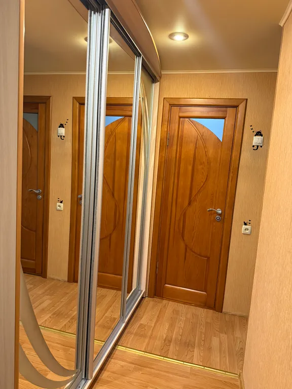 Уютная квартира возле жд и автовокзала