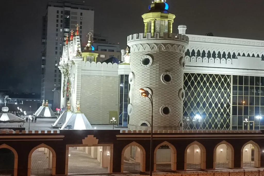 Квартира Квартира Театр кукол — Казань