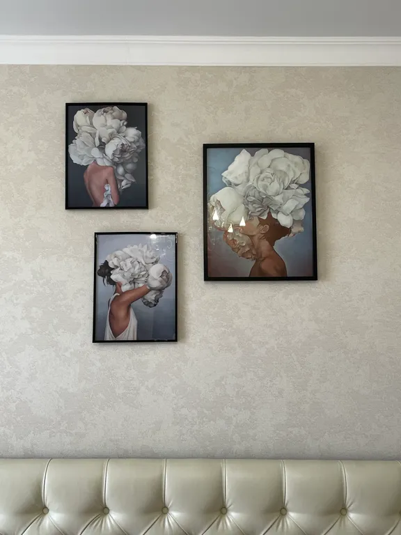 Квартира Уютная vip квартира в центре города — Владикавказ