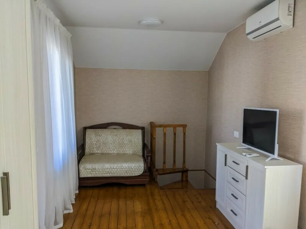 Коттедж в горах