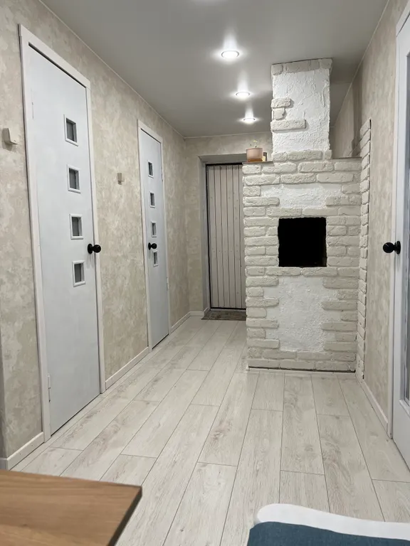 Уютный гостевой дом