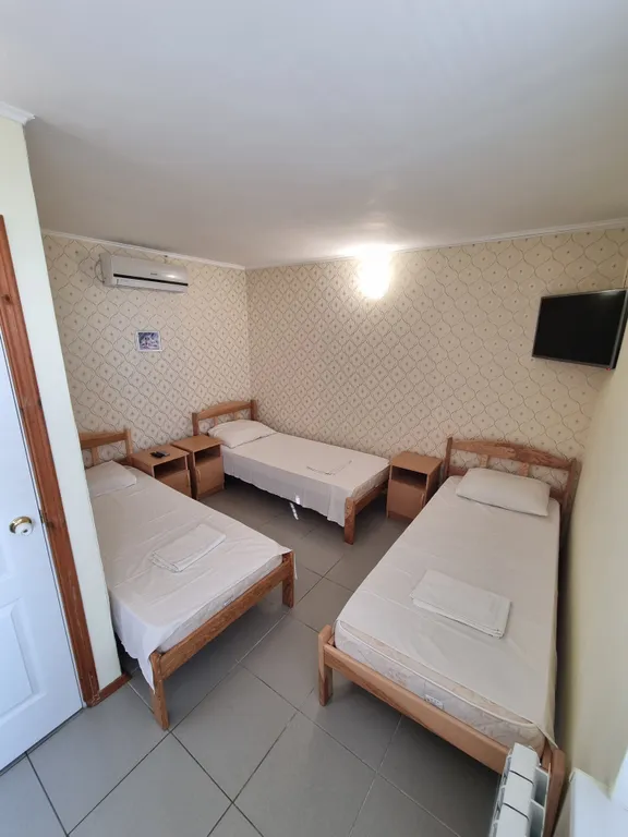 Квартира Комната — Лазаревское