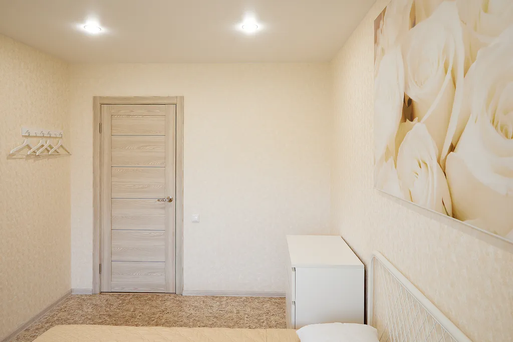 Апартаменты для гостей города