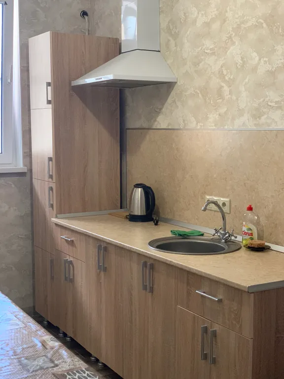 Квартира Комната — Адлер