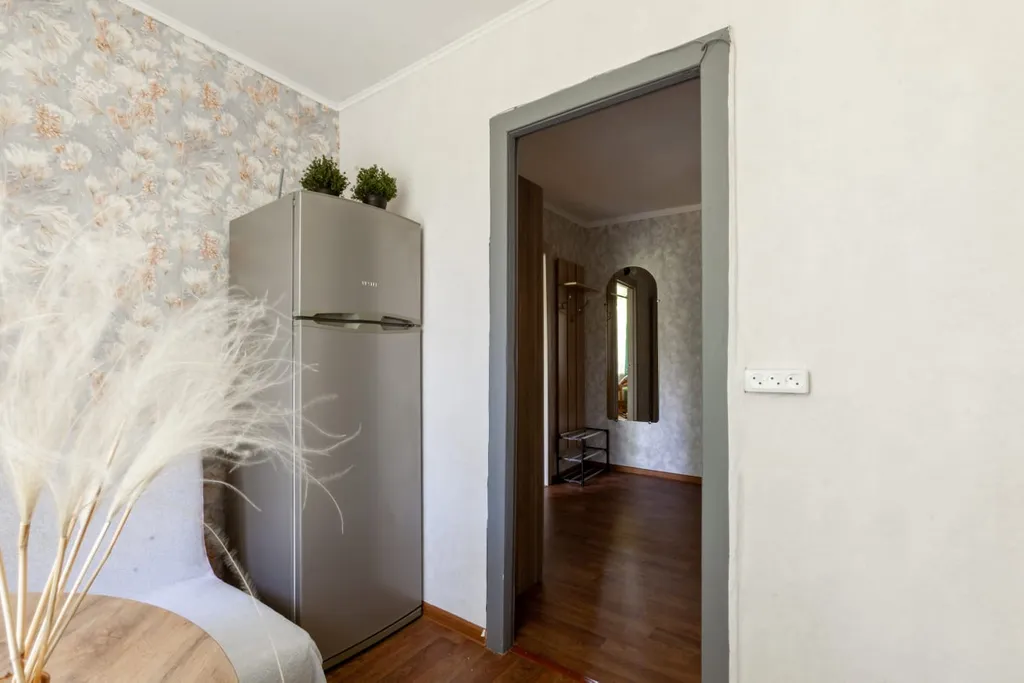 Евродвушка в самой удобной локации