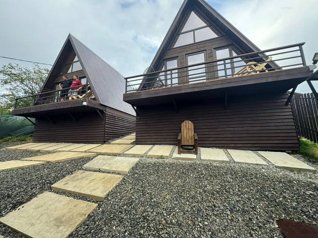 Тайный уголок