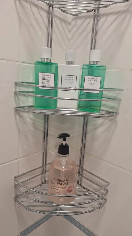 Квартира на высоте птичьего полёта