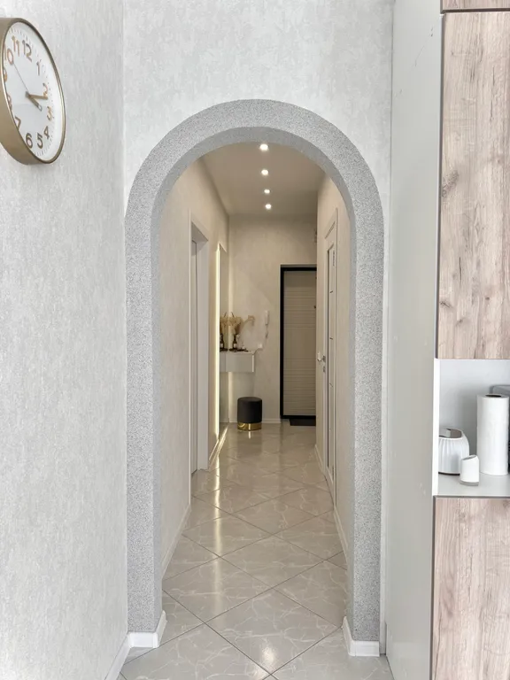 Квартира 1-комнатная Квартира — Светлогорск