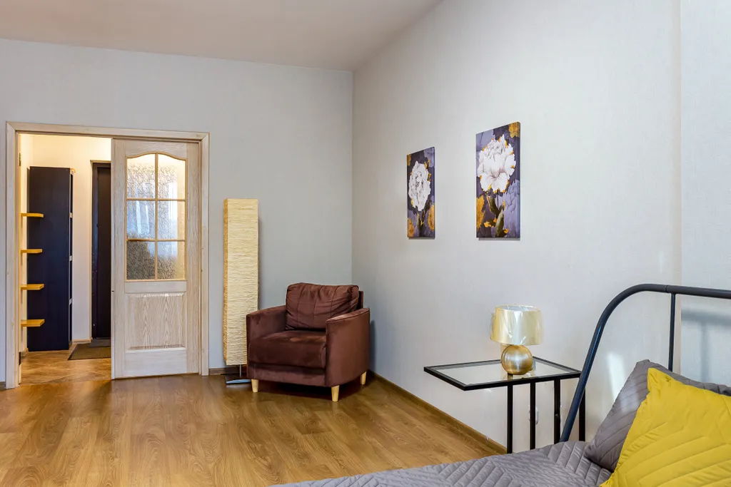 Apartament center