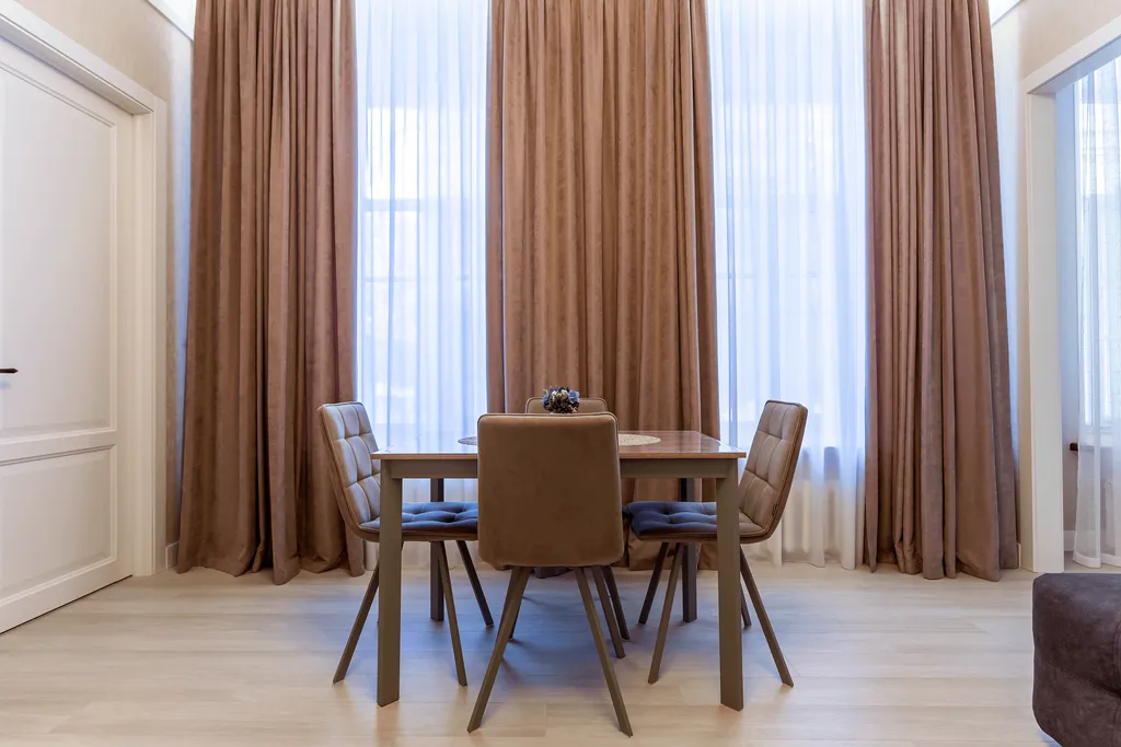 Квартира 3-комнатная Квартира — Санкт-Петербург