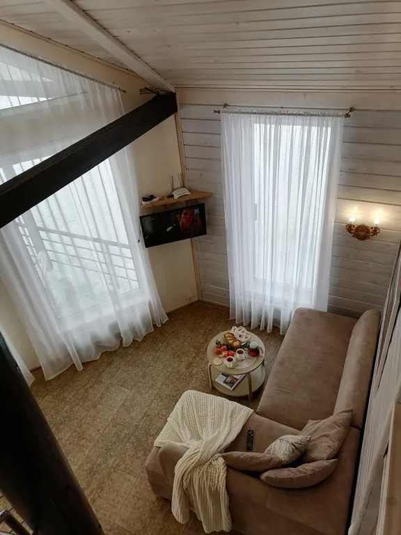 Домик Тарулинна