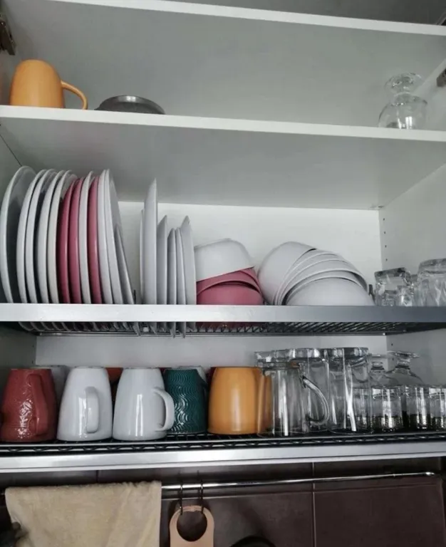 Квартира 4-комнатная Квартира — Шерегеш