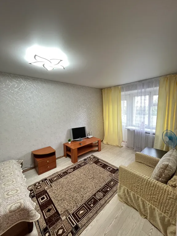 Уютная квартира рядом с новым Театром  имени Галиасгара Камала, центр