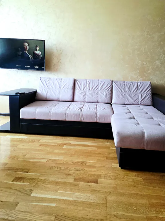 Квартира в Советском районе