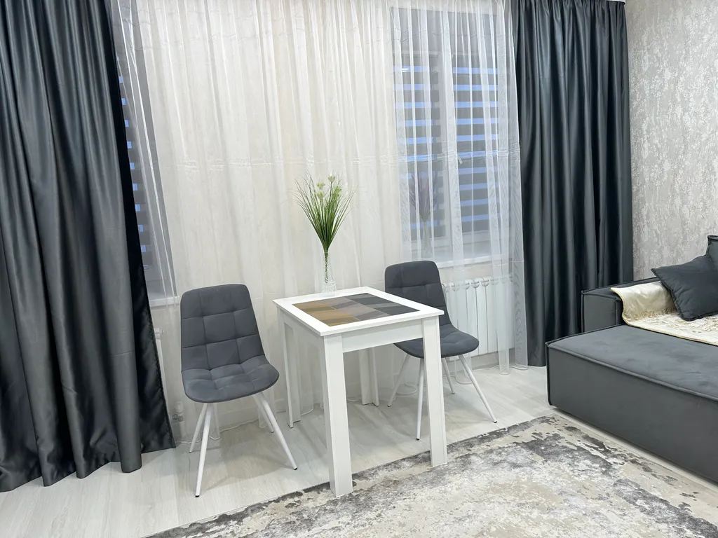 Квартира-студия Премиум