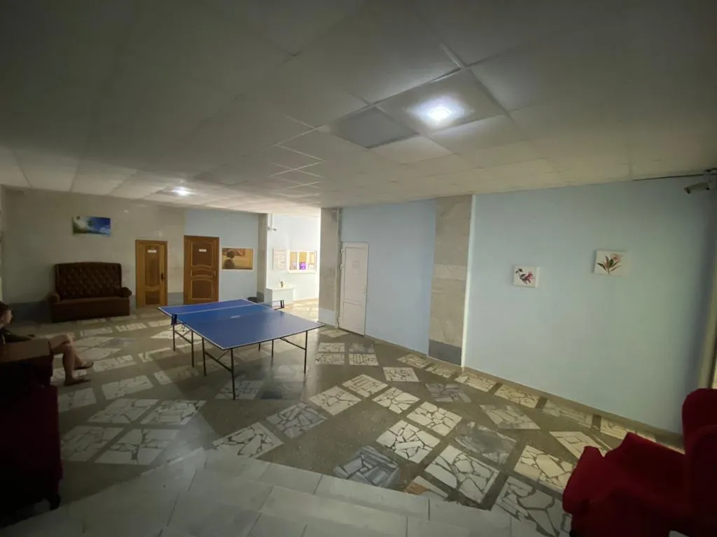 Уютная квартира в спокойном тихом месте