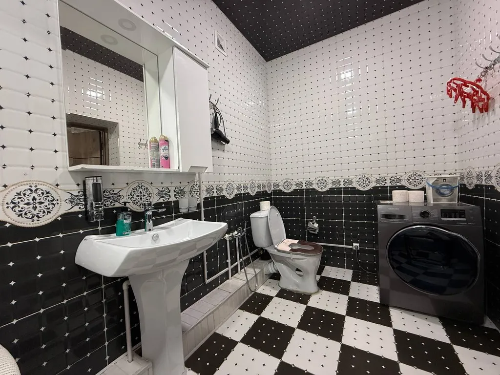 5-комнатная Квартира