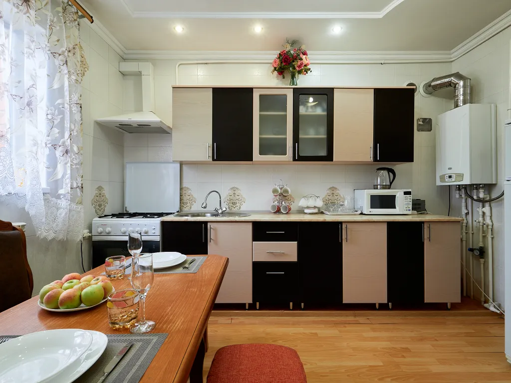 Коттедж 3-комнатный Дом — Кисловодск