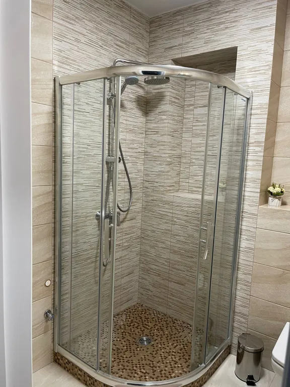 Квартира Уютная квартира с современным ремонтом вблизи Светлогорского ФОК — Светлогорск