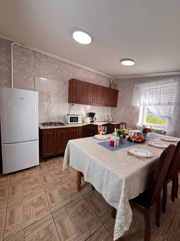 Дом RichHouse с баней