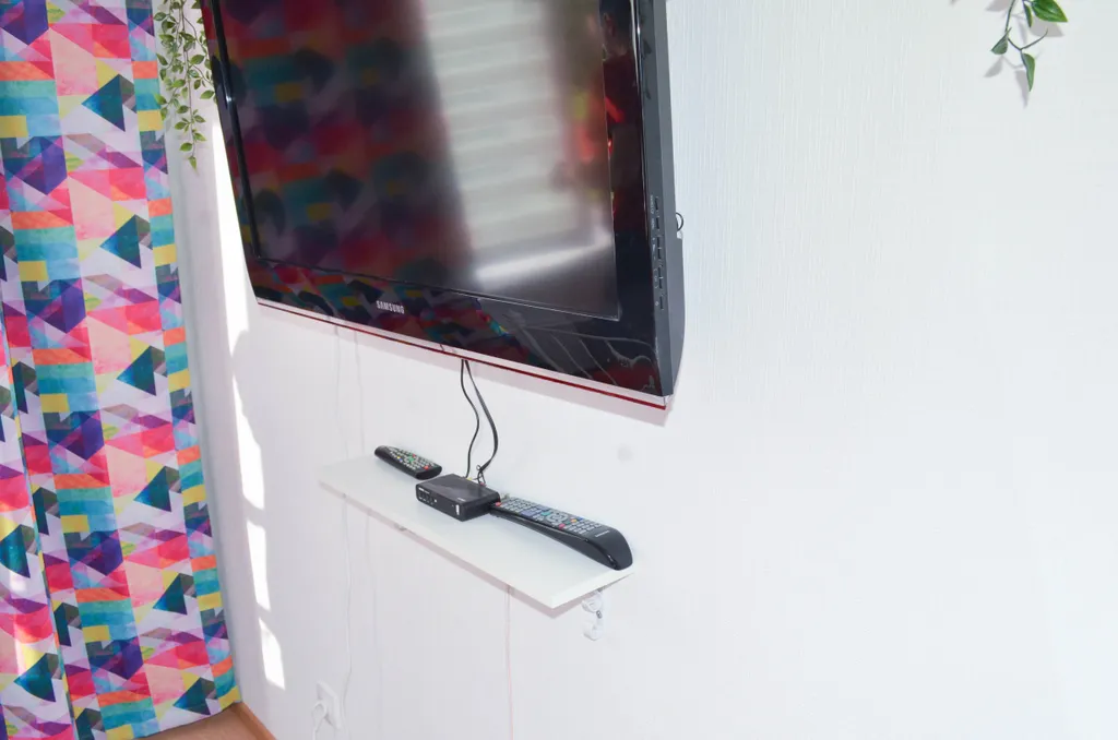 Квартира Квартира Тихая и чистая студия в шаговой доступности от онкоцентра — Песочный