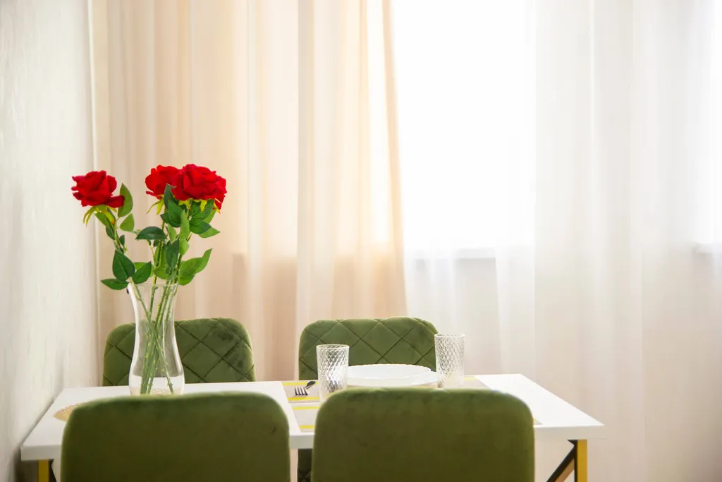 Уютные апартаменты в центре Омска