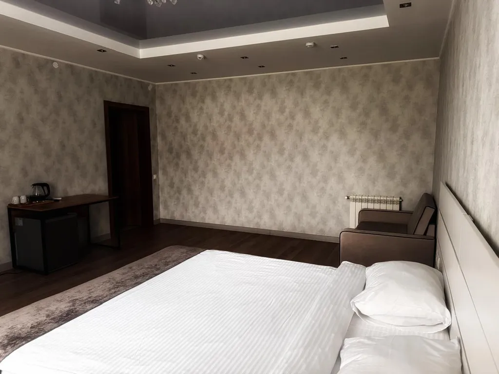 Квартира Комната — аренда посуточно в Рязань