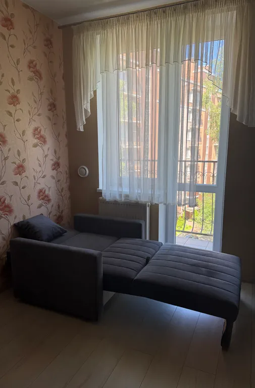 Квартира 1-комнатная Квартира — Светлогорск