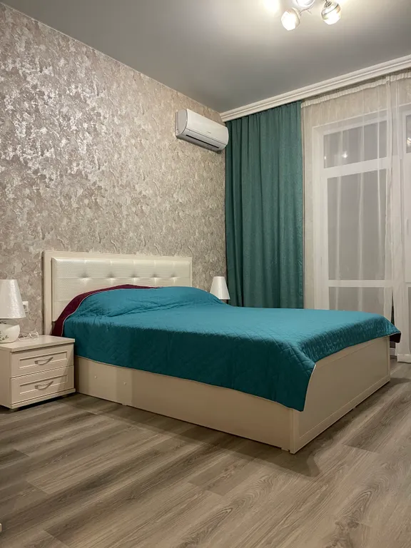 Квартира Уютные апартаменты в Изумрудном городе — Геленджик