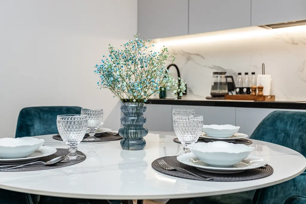 Sofstay апартаменты с видом на море by Karmann`s Apartments