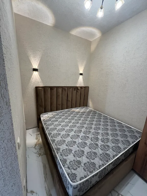 Таунхаус на первой береговой