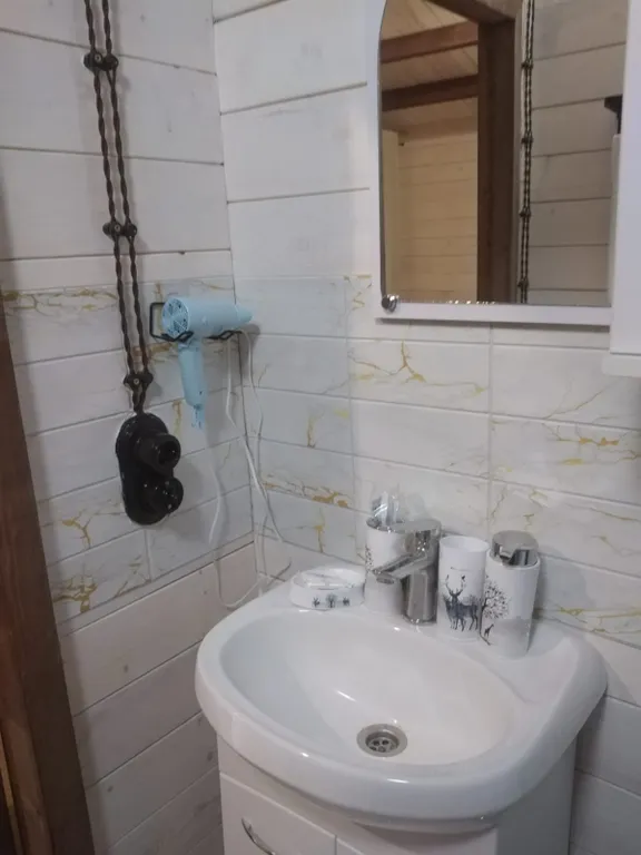 1-комнатный Дом