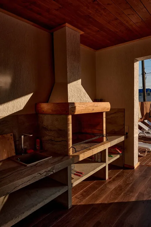 3-комнатный Дом