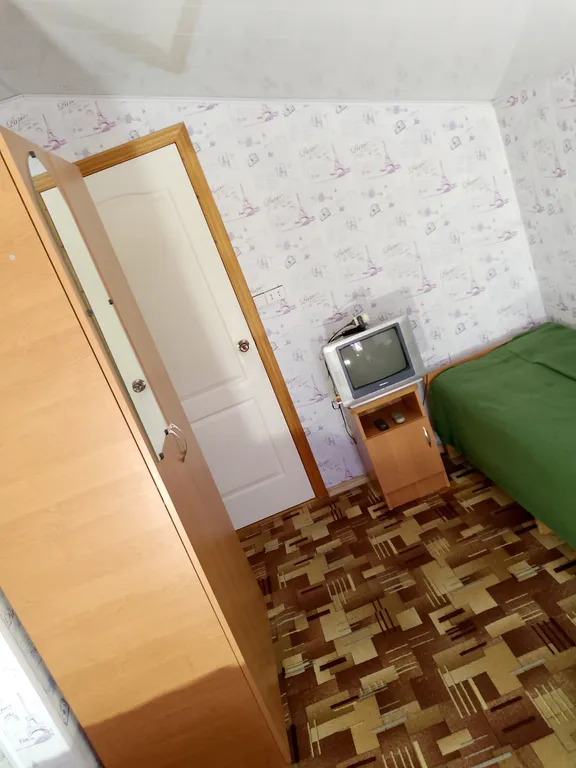 Квартира Комфортная комната — Геленджик