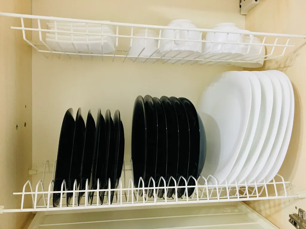 Двухкомнатная квартира в центре