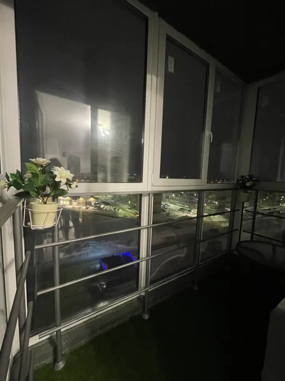 Апартаменты ЖК Выше