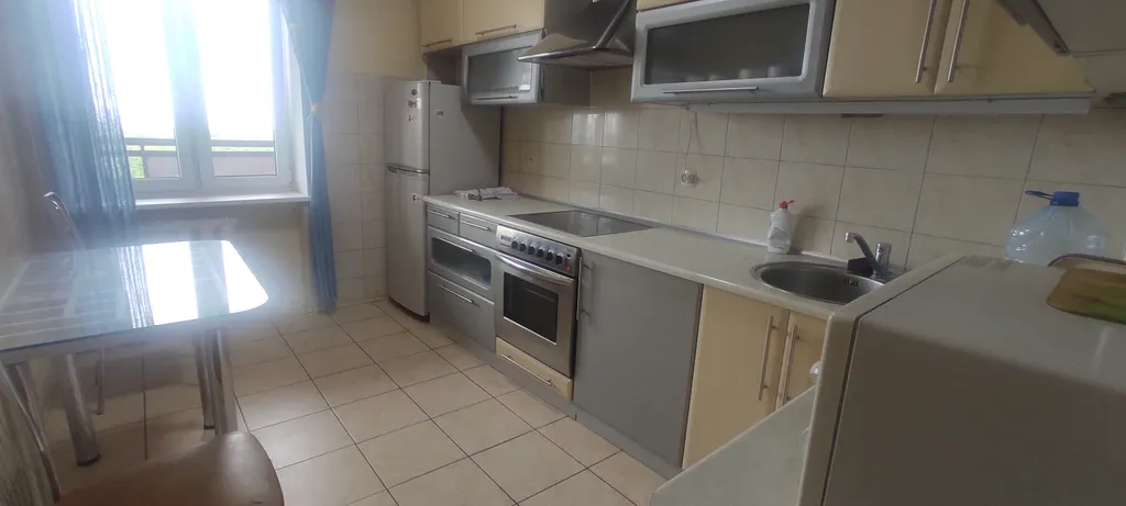 Квартира Квартира в центре с красивым видом из окон — Калининград