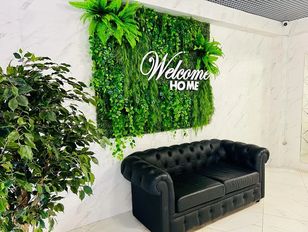 Квартира Апартаменты у моря - 300м — Сочи