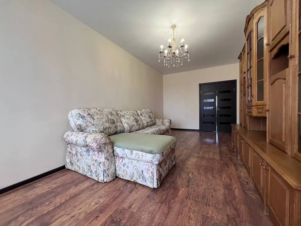 Прекрасная и просторная квартира в центре