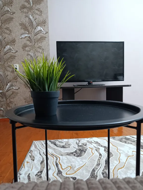 Уютная квартира рядом с центром и Академией Хим.Защиты!