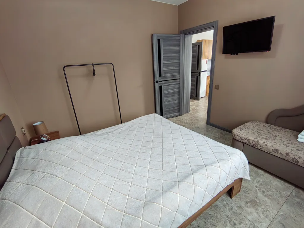 Домик в селе, House in the village