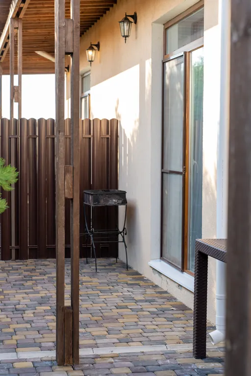 Коттедж Дом у моря №8 — Витино